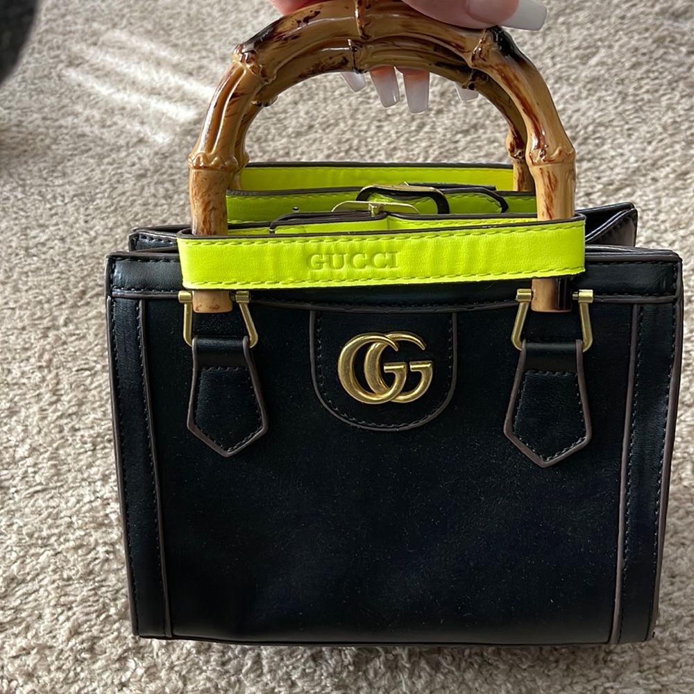 Mini Purse